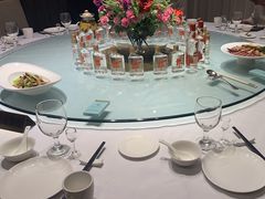 -紫鑫阁饭庄(长安店)