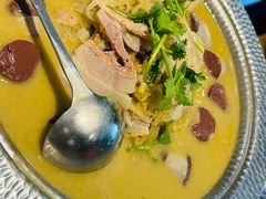 -95号酱骨·一块豆腐(展春园西路店)