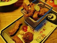 -胡桃里音乐酒馆(仓山万达店)