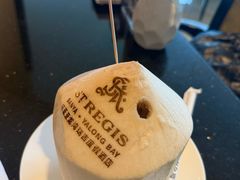 -铭轩中餐厅·海南菜·粤菜(亚龙湾瑞吉店)