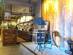 -G+KITCHEN(龙湖狮山天街店)