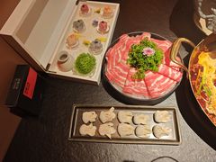 -色響火锅(恒隆广场店)
