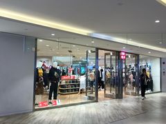 -优衣库(广州恒宝广场店)