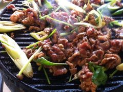 -厚味居炙子烤肉·清真(天桥南纬路店)