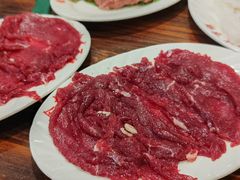 -万祥牛肉火锅(金龙店)