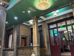 -卫鼎轩·曹公馆(鼓楼店)