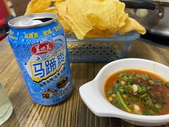 -全好食潮汕牛肉火锅(泗洲路店)