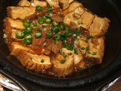 -炊烟小炒黄牛肉(东庆街店)