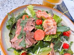 精选gaga牛肉沙拉-gaga(金光华店)