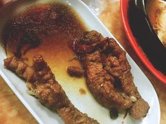 -新记肉骨茶