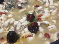 -周渝食惦酸菜鱼(青浦店)
