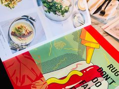-the rug 飞毯 (朝阳公园店)