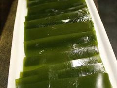海带-李二鲜鱼(水晶店)