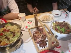 -李老哈·东北菜(宋园路店)