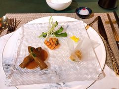 -鱼桥巷·美学川菜