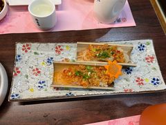 -黑松白鹿(金融街店)
