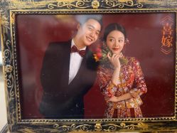 -巴黎新娘婚纱摄影·婚礼策划(嘉定总店)