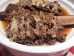 -西贝莜面村(近铁城市广场店)