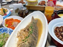 -鸿源斋清真豫菜(惠济店)