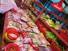 -抱德·潮汕味(敦和店原惠城鱼仔)