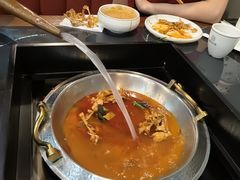 -晓林火锅(安定门店)