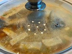 -庆江南江南菜(琴湖溪里花园城店)