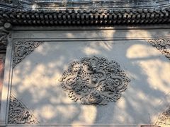 -香山公园