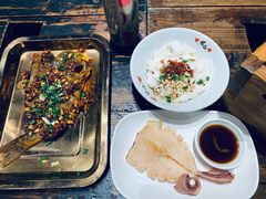 -盟重烧烤(高正街店)