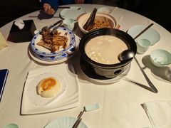 -巴音浩日娲酒楼(双林东路店)