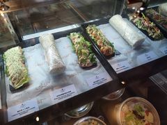 -西点坊(浦东香格里拉店)