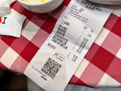 -西贝(华发商都店)