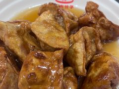 -江东饺子馆(江东路店)