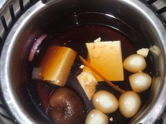 寿喜锅-龍歌自助小火锅(市南金茂湾店)