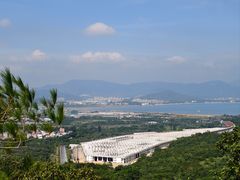 -七娘山