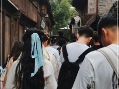 -锦记糕点铺