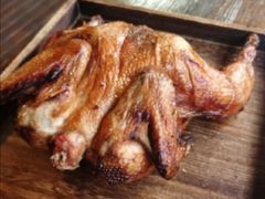 -大汗烧烤滩羊馆(清水河公园店)