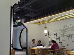 大堂-俏牛哥鲜牛肉牛肆馆(重庆天地店)