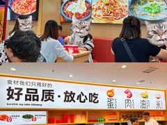 -小木屋拌饭(西安华阳城店)