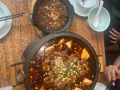 -老资豆拾牛·川南口味菜(保利花园店)