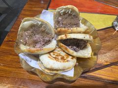 -永茂驴肉(莲池南大街总店)