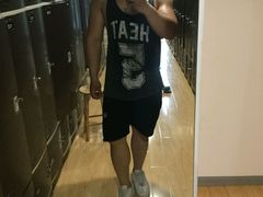 -Mutant Nation魔兽健身中心(淮海东路店)