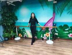 -呼拉汇舞蹈生活馆 Hawaii Hula&Tahiti Dance Studio