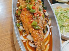 -谭家四道菜(三元桥店)