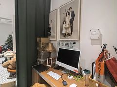 -海马体家庭照相馆(深圳笋岗万象食家家庭店)
