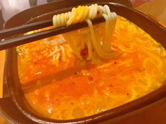 -阿香米线(大悦城店)