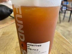 -放哈·甜醅子奶茶创造者(正宁路店)