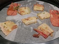 -么子烤肉(化龙池店)