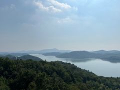 -天目湖山水园