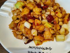 -福来居烤鸭店(天坛二店)