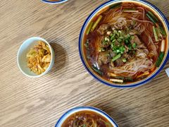 -庆蓉云·庆云面(双林店)